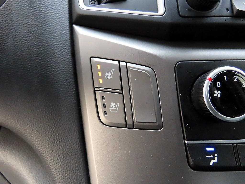 HYUNDAI Starex 2021 Blanco - Importación desde Corea - HF Imports Iquique - Foto 14