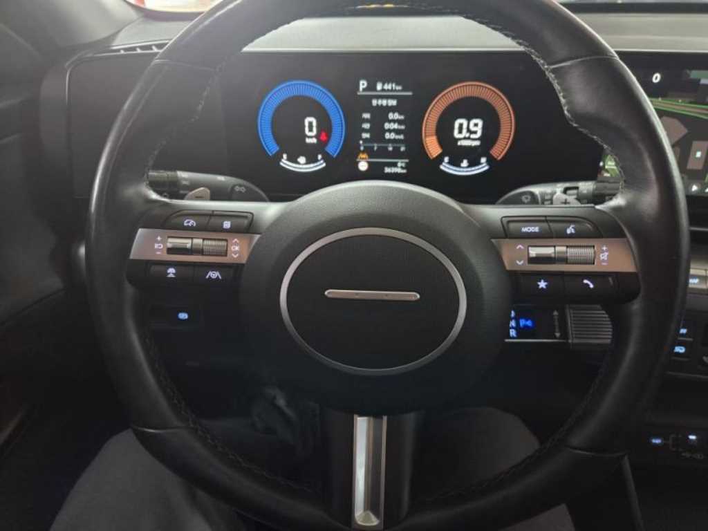 HYUNDAI Kona 2025 - Importación desde Corea - HF Imports Iquique - Foto 16