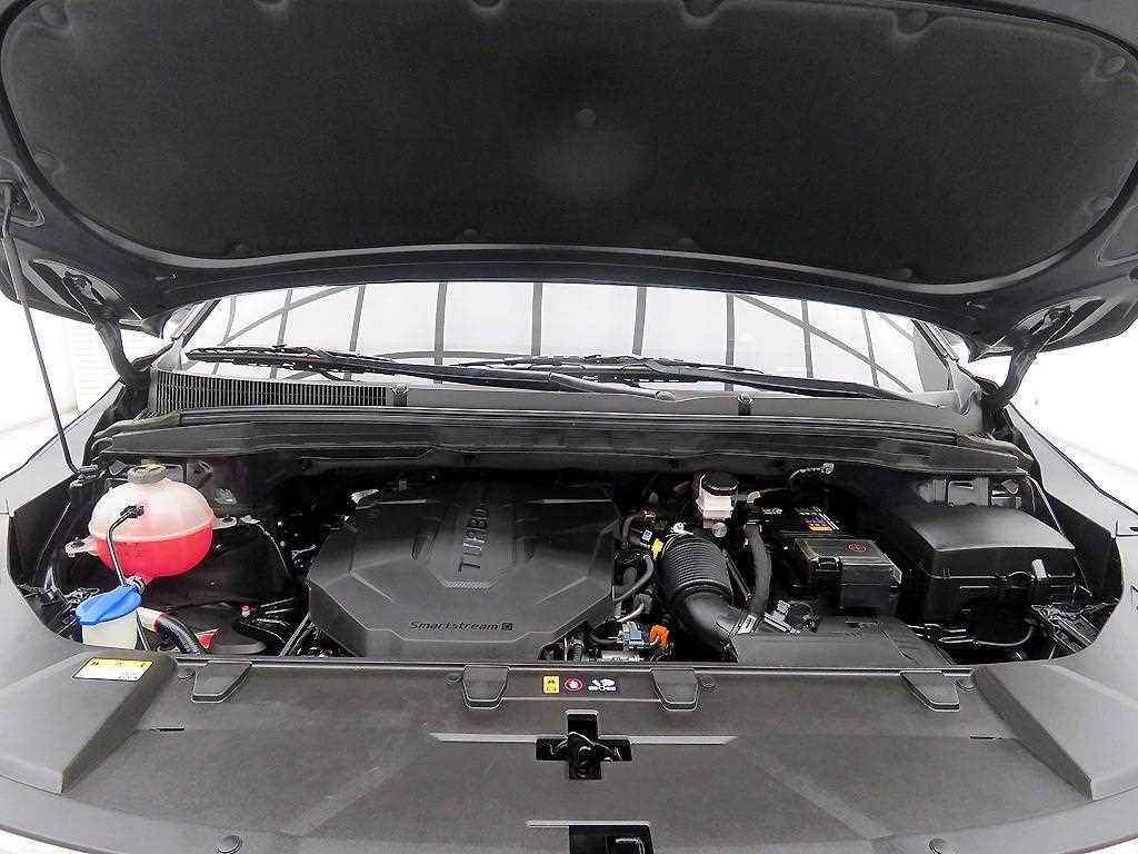 KIA Carnival 2022 Negro - Importación desde Corea - HF Imports Iquique - Foto 18