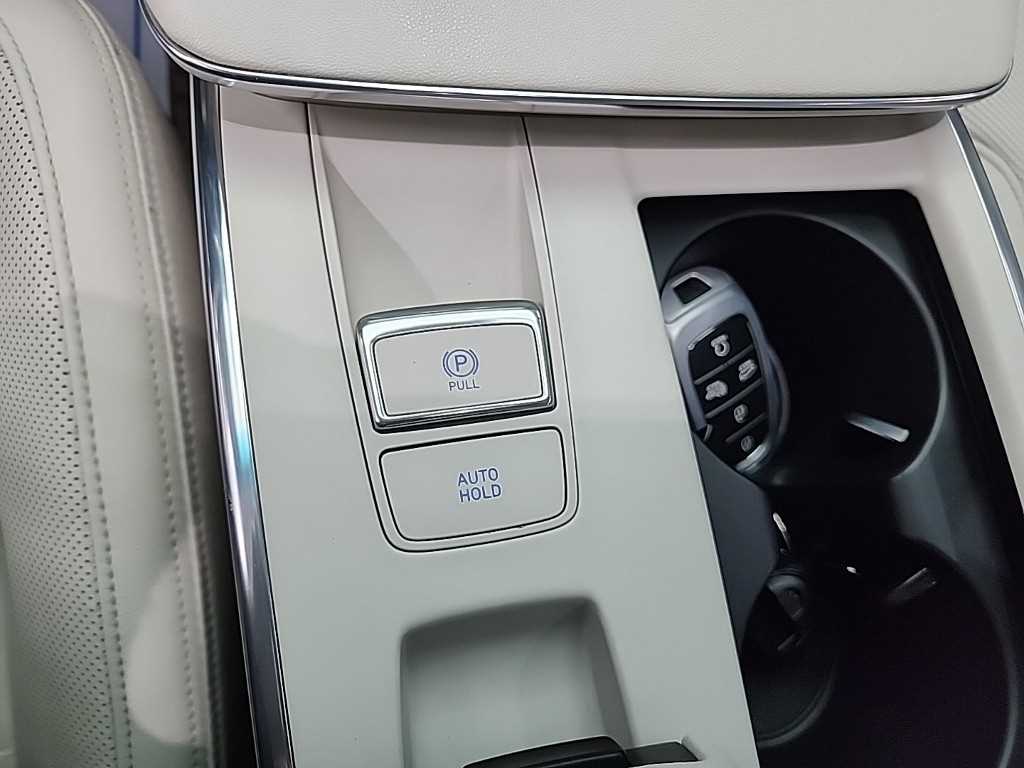 HYUNDAI Grandeur 2022 Negro - Importación desde Corea - HF Imports Iquique - Foto 16