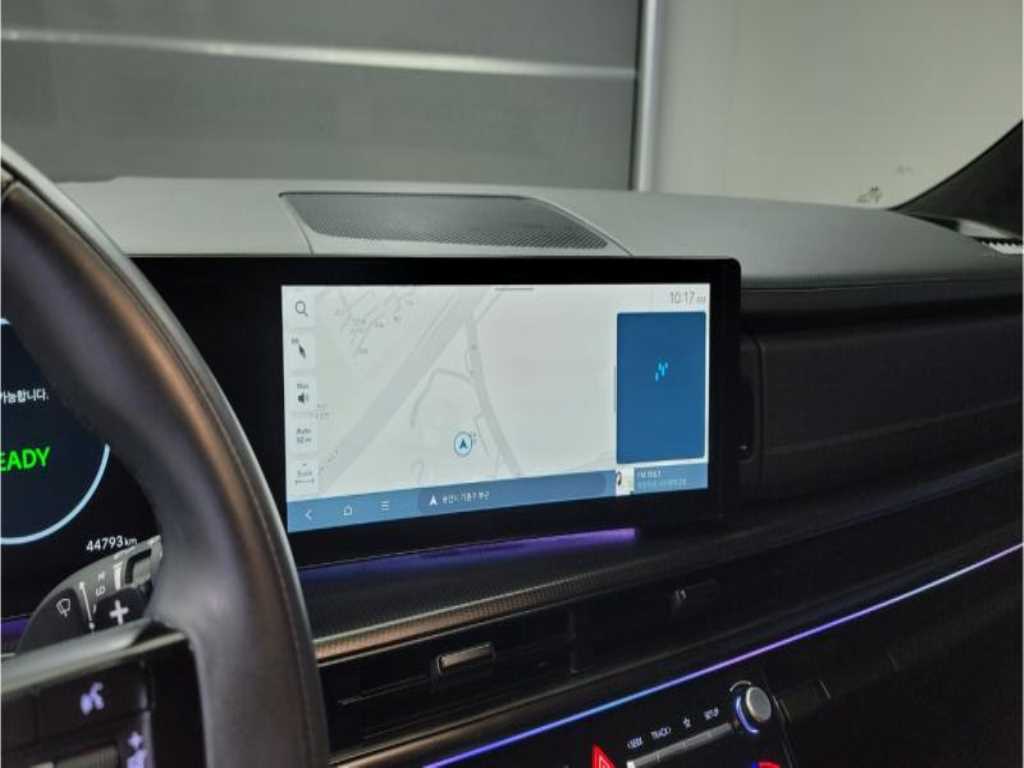 HYUNDAI Santa Fe 2024 - Importación desde Corea - HF Imports Iquique - Foto 15