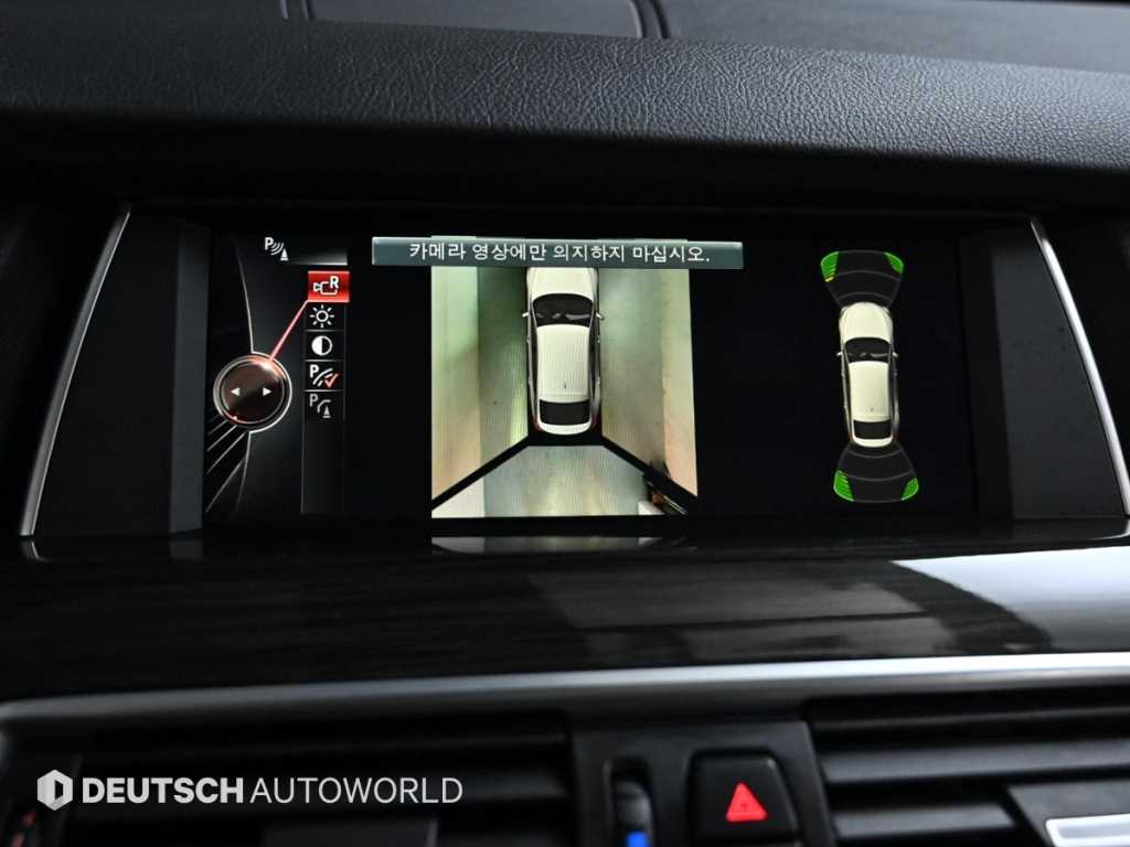 BMW Gran Turismo 2015 Azul - Importación desde Corea - HF Imports Iquique - Foto 15