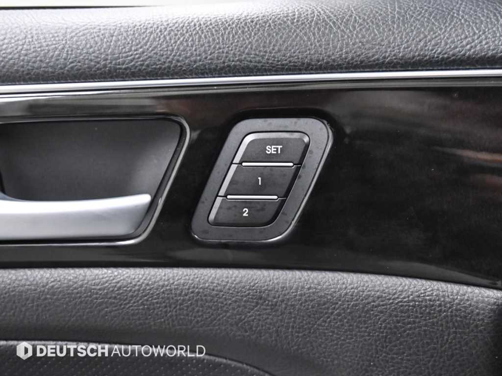 HYUNDAI Genesis 2013 - Importación desde Corea - HF Imports Iquique - Foto 17