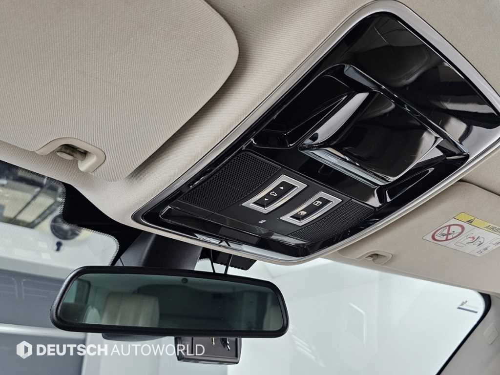 Land Rover Range Rover 2016 - Importación desde Corea - HF Imports Iquique - Foto 18