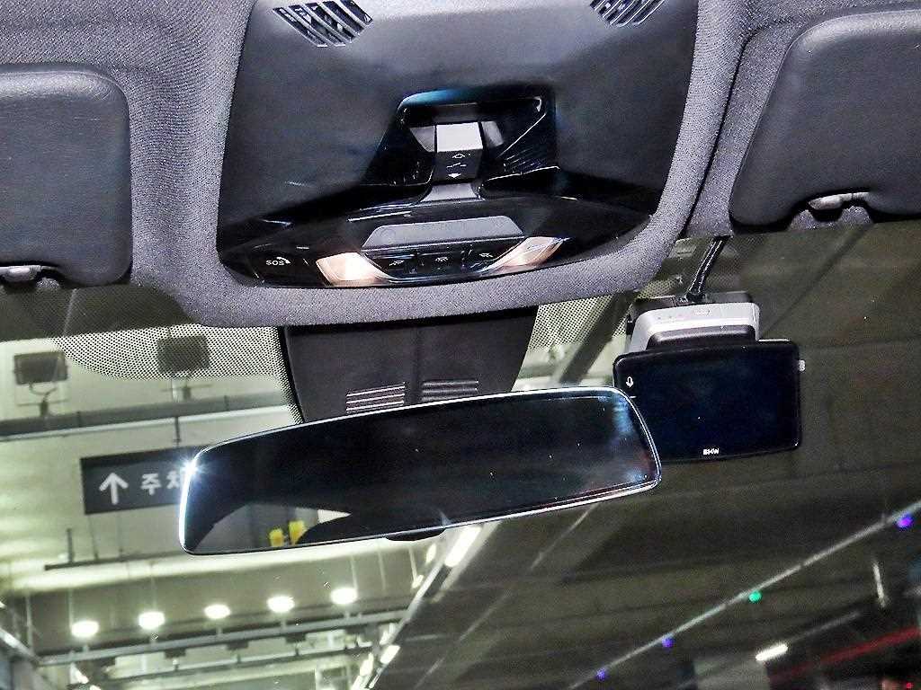 BMW 1 series 2023 Azul - Importación desde Corea - HF Imports Iquique - Foto 15