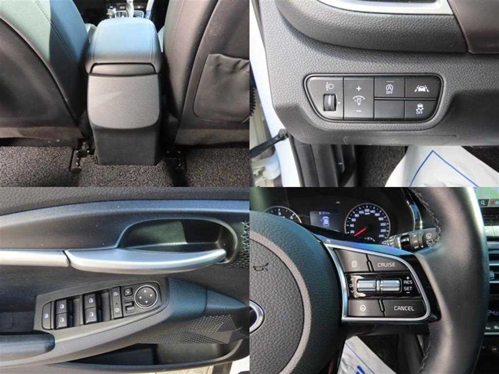 KIA Seltos 2020 - Importación desde Corea - HF Imports Iquique - Foto 19