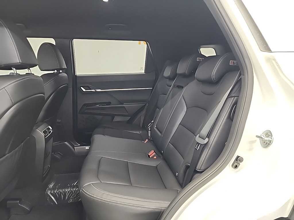 Ssangyong Torres - Vista 12