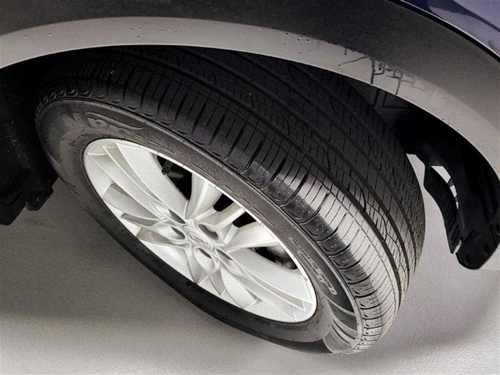 Ssangyong Korando 2021 Azul - Importación desde Corea - HF Imports Iquique - Foto 19