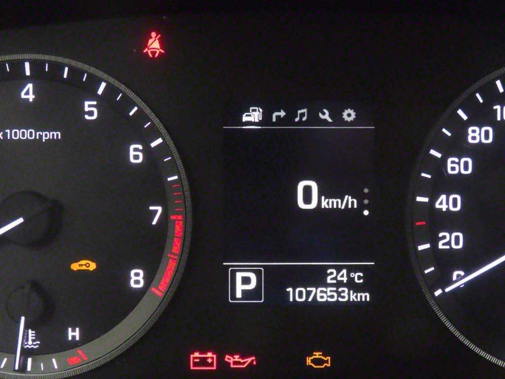 HYUNDAI Sonata - Vista 8