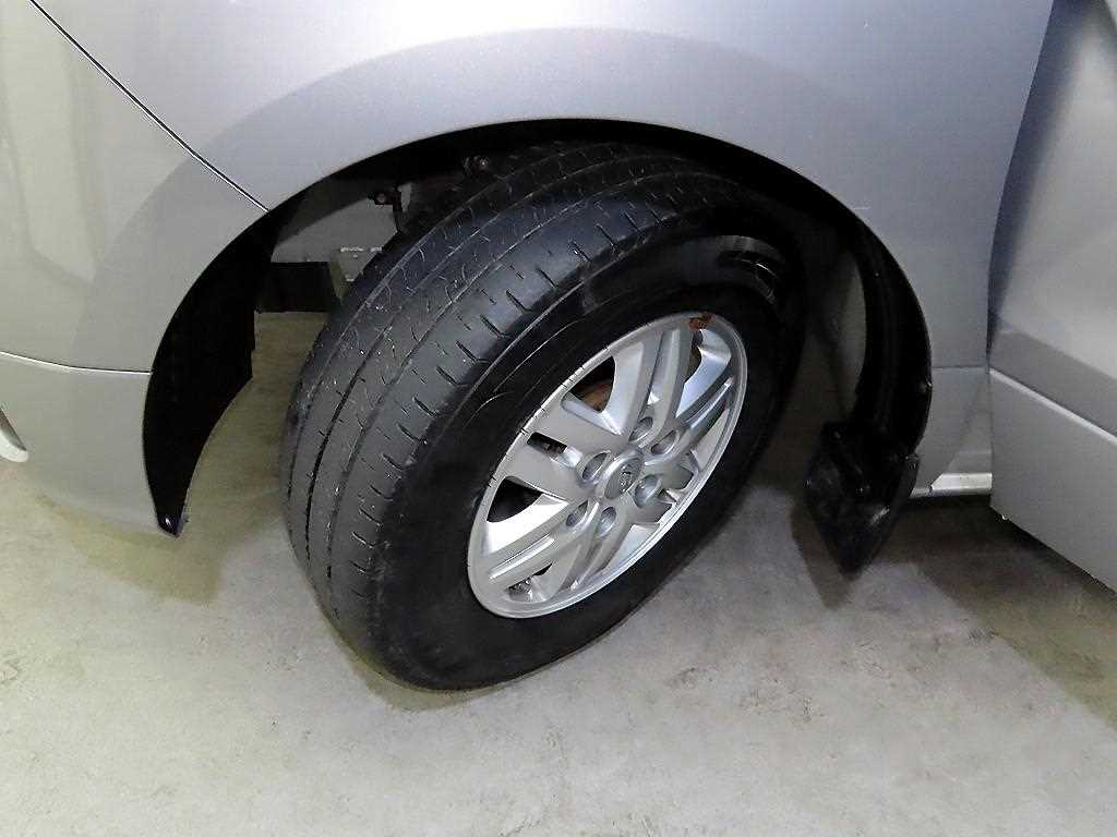 HYUNDAI Starex 2018 Gris - Importación desde Corea - HF Imports Iquique - Foto 19