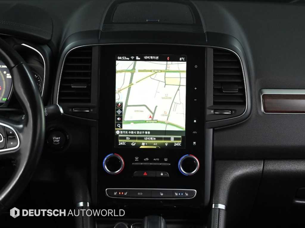 SAMSUNG QM6 2020 Negro - Importación desde Corea - HF Imports Iquique - Foto 14