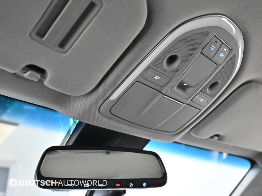 HYUNDAI Genesis 2016 Negro - Importación desde Corea - HF Imports Iquique - Foto 19