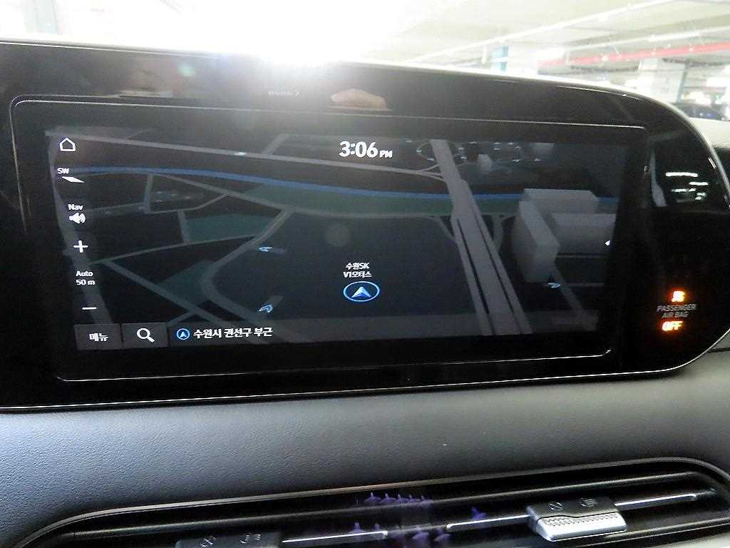 HYUNDAI Palisade 2021 Blanco - Importación desde Corea - HF Imports Iquique - Foto 13