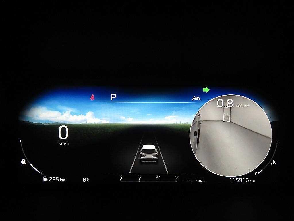 KIA Sorento - Vista 12