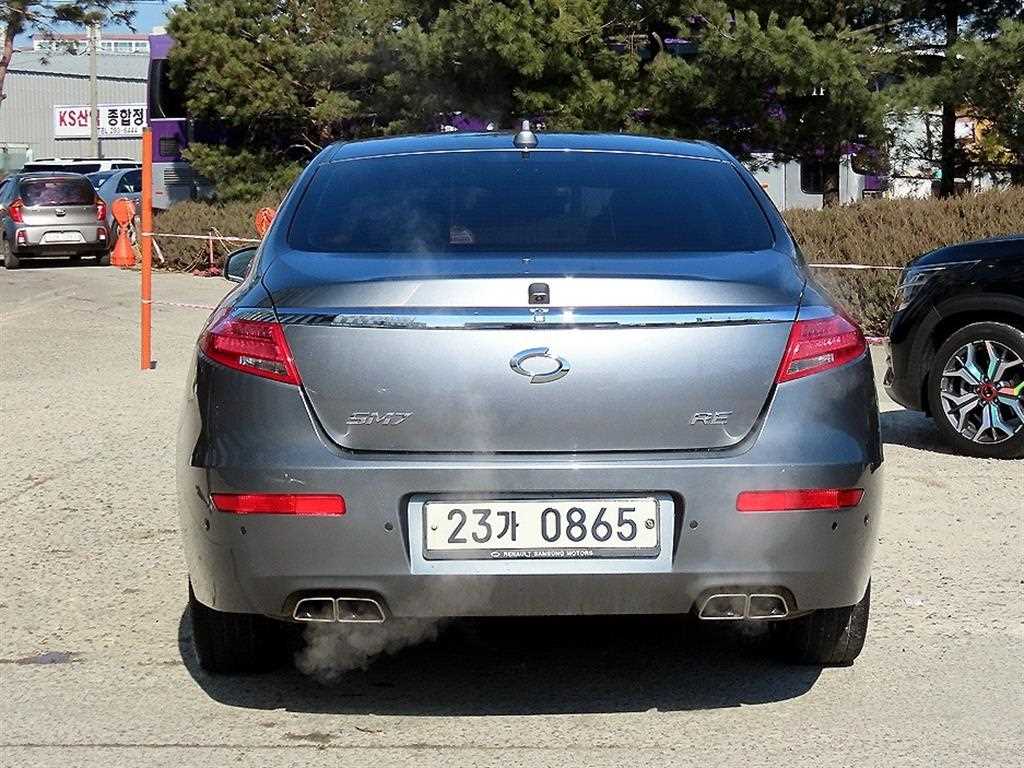 SAMSUNG SM7 - Vista 4