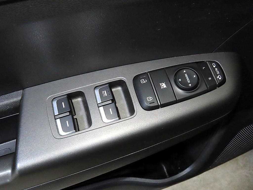 KIA Sportage 2021 Gris - Importación desde Corea - HF Imports Iquique - Foto 13