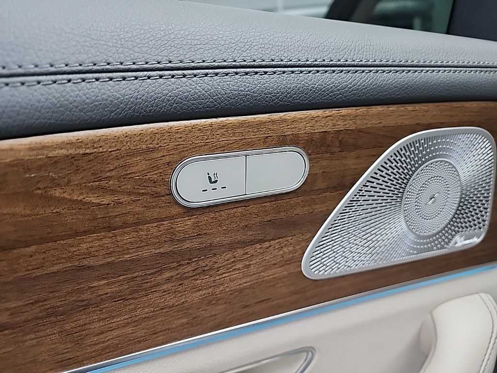 Mercedes Benz GLE Class 2020 Gris - Importación desde Corea - HF Imports Iquique - Foto 14