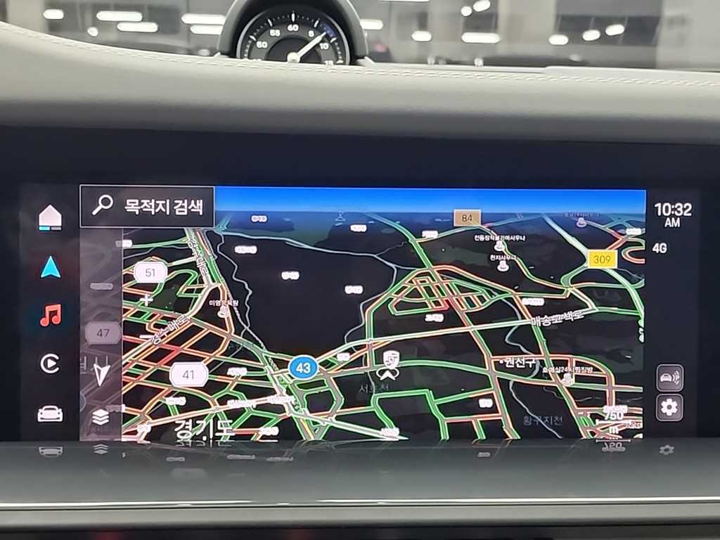 Porsche 911 2025 Gris - Importación desde Corea - HF Imports Iquique - Foto 14