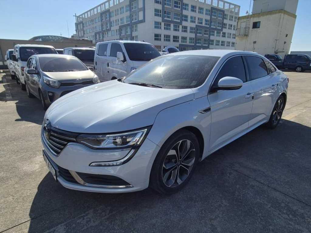 SAMSUNG SM6 - Vista 2