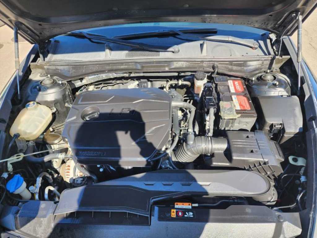 HYUNDAI Sonata 2020 - Importación desde Corea - HF Imports Iquique - Foto 19