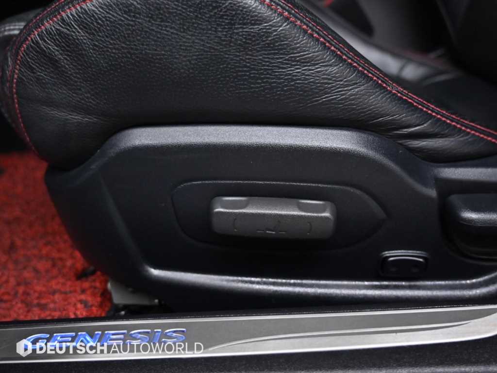 HYUNDAI Genesis 2016 Blanco - Importación desde Corea - HF Imports Iquique - Foto 18