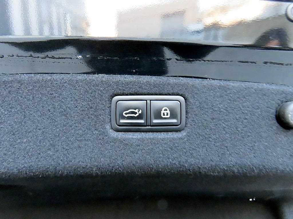 KIA K9 2022 - Importación desde Corea - HF Imports Iquique - Foto 17