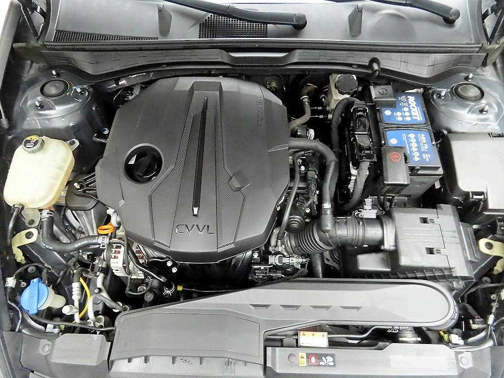 HYUNDAI Sonata 2020 Gris - Importación desde Corea - HF Imports Iquique - Foto 20