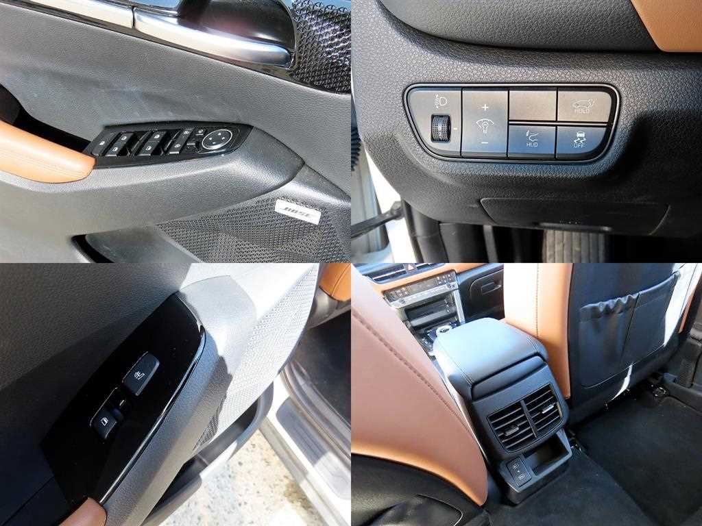 KIA Seltos - Vista 6