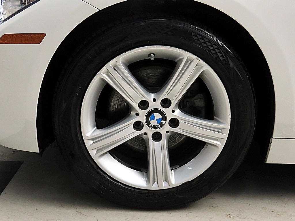 BMW 3 series 2015 - Importación desde Corea - HF Imports Iquique - Foto 20