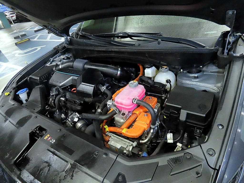 HYUNDAI Tucson 2022 Gris - Importación desde Corea - HF Imports Iquique - Foto 19