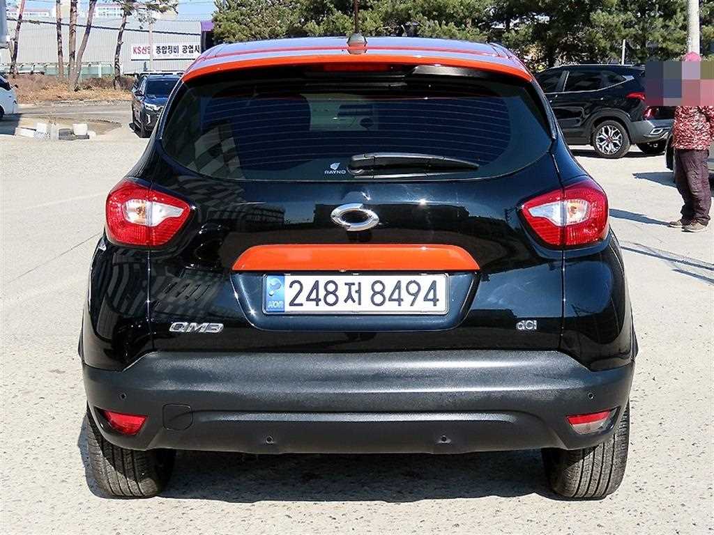 SAMSUNG QM3 - Vista 4