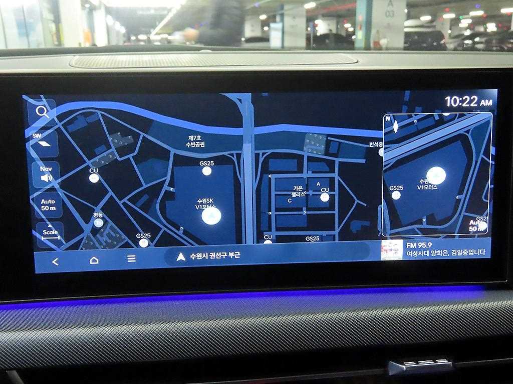 HYUNDAI Sonata 2025 Negro - Importación desde Corea - HF Imports Iquique - Foto 15