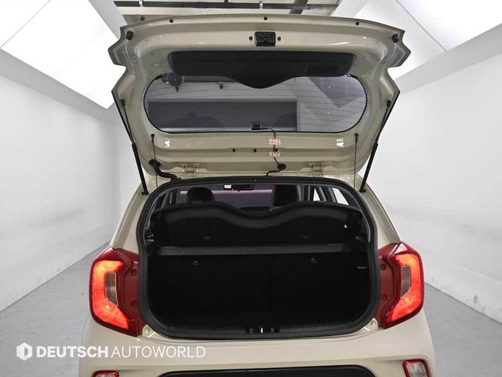 KIA Morning 2018 the color of pearl - Importación desde Corea - HF Imports Iquique - Foto 20