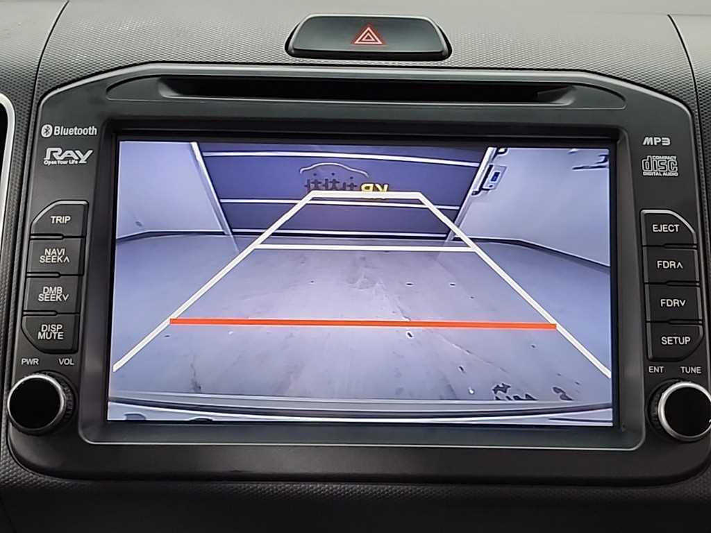 KIA Ray 2014 Blanco - Importación desde Corea - HF Imports Iquique - Foto 14