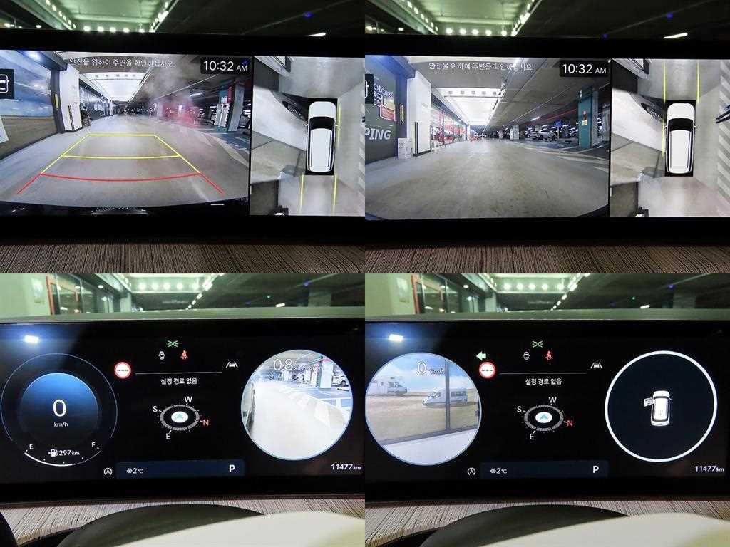 HYUNDAI Santa Fe 2024 Negro - Importación desde Corea - HF Imports Iquique - Foto 16