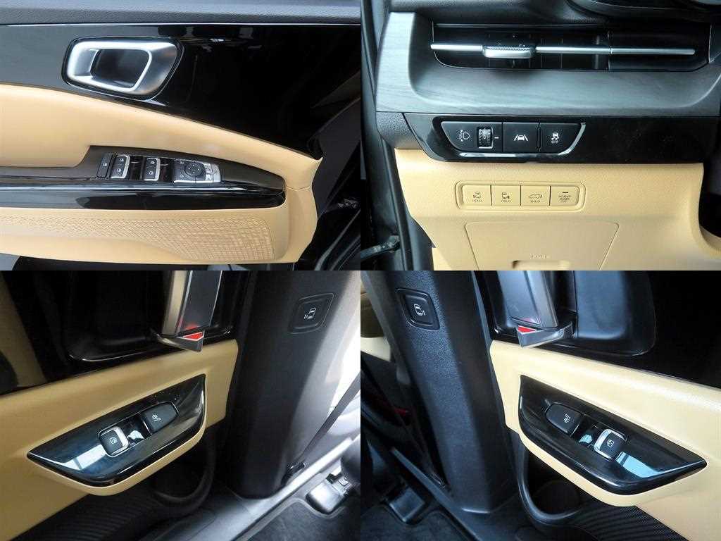 KIA Carnival 2022 Negro - Importación desde Corea - HF Imports Iquique - Foto 14