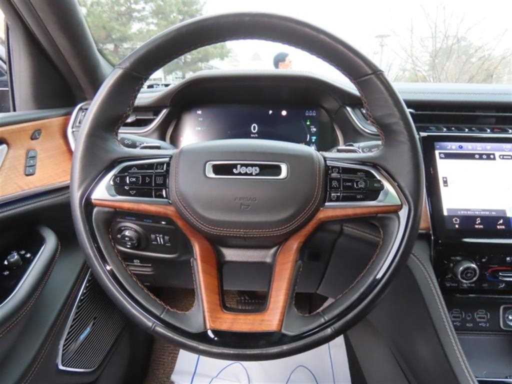 Jeep Cherokee 2023 - Importación desde Corea - HF Imports Iquique - Foto 16