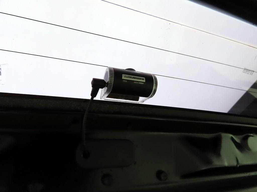 HYUNDAI Starex 2018 Negro - Importación desde Corea - HF Imports Iquique - Foto 18