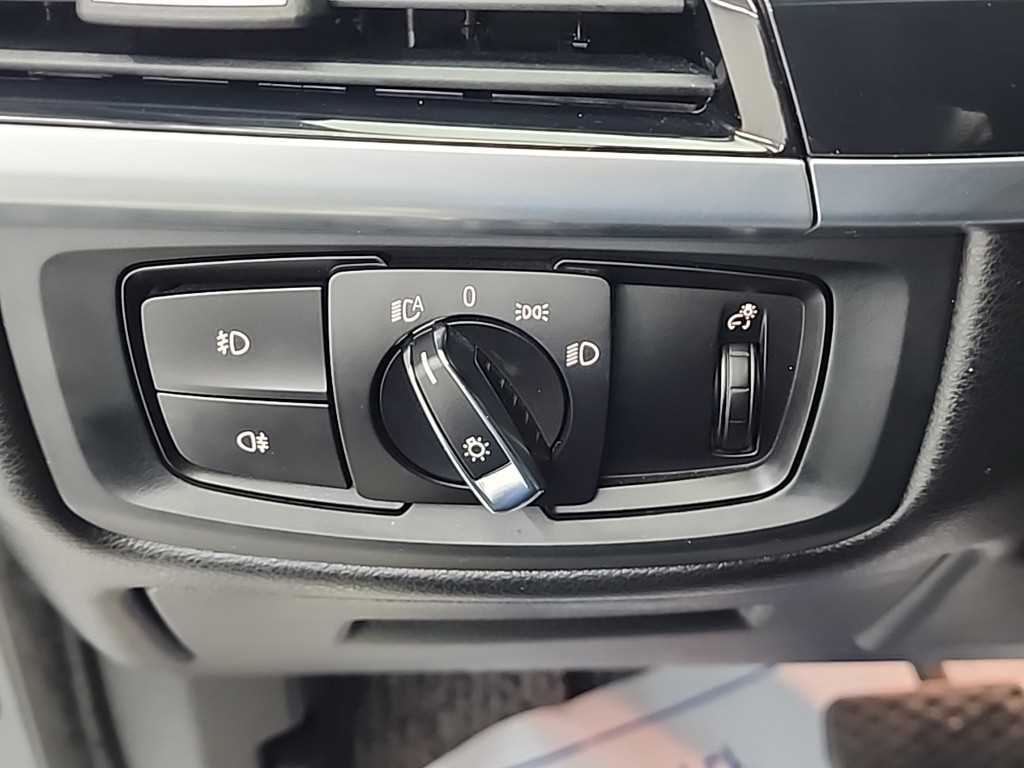 BMW X5 2014 Negro - Importación desde Corea - HF Imports Iquique - Foto 18