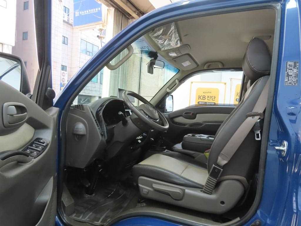 Small Truck Cargo (small) - Vista 8