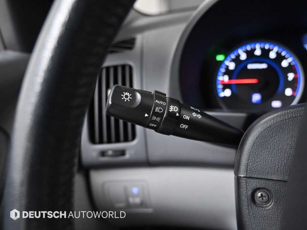 HYUNDAI Avante 2010 - Importación desde Corea - HF Imports Iquique - Foto 16