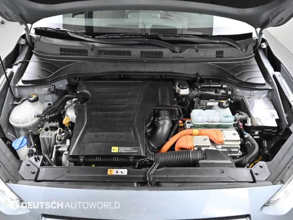 HYUNDAI Kona - Vista 6