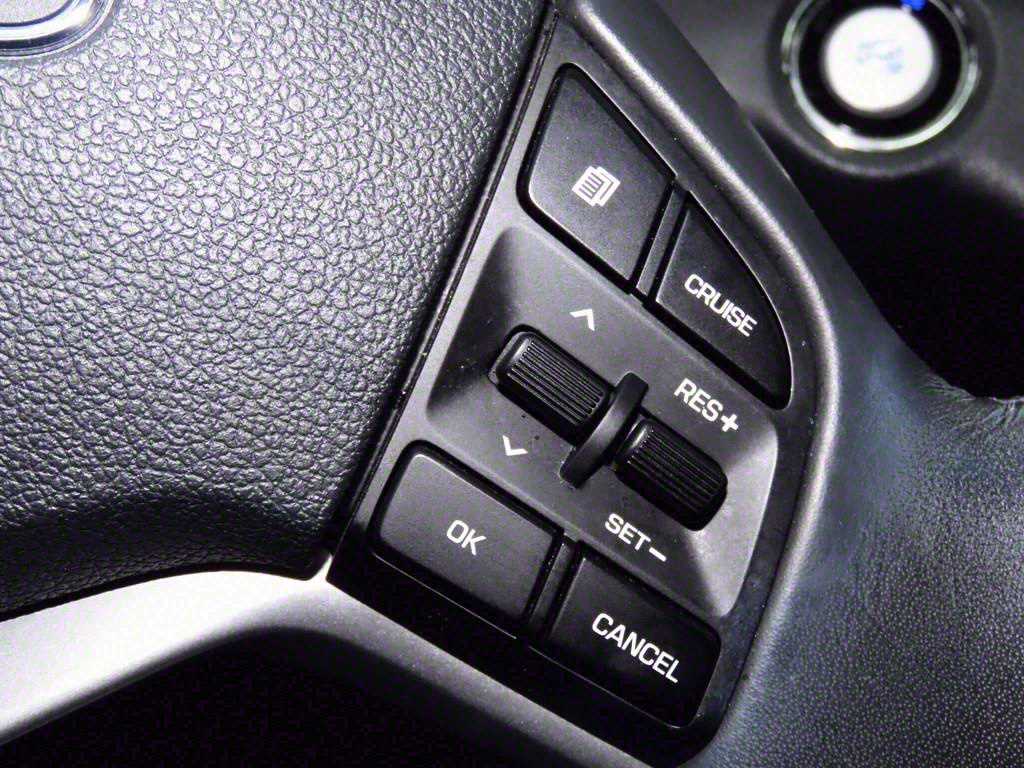 HYUNDAI Tucson 2018 Blanco - Importación desde Corea - HF Imports Iquique - Foto 18