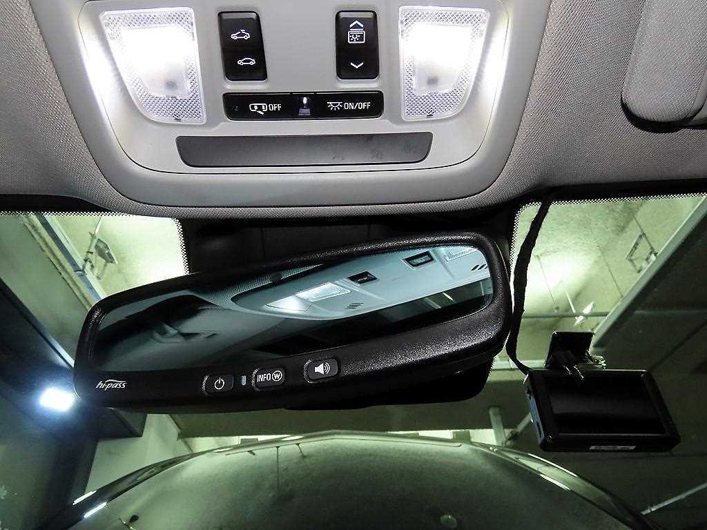 Chevrolet Malibu 2021 Negro - Importación desde Corea - HF Imports Iquique - Foto 16