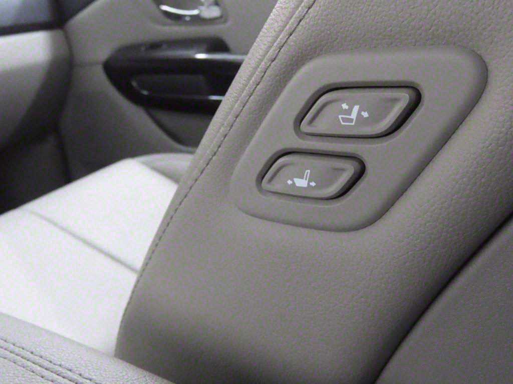 KIA Carnival 2019 Gris - Importación desde Corea - HF Imports Iquique - Foto 14