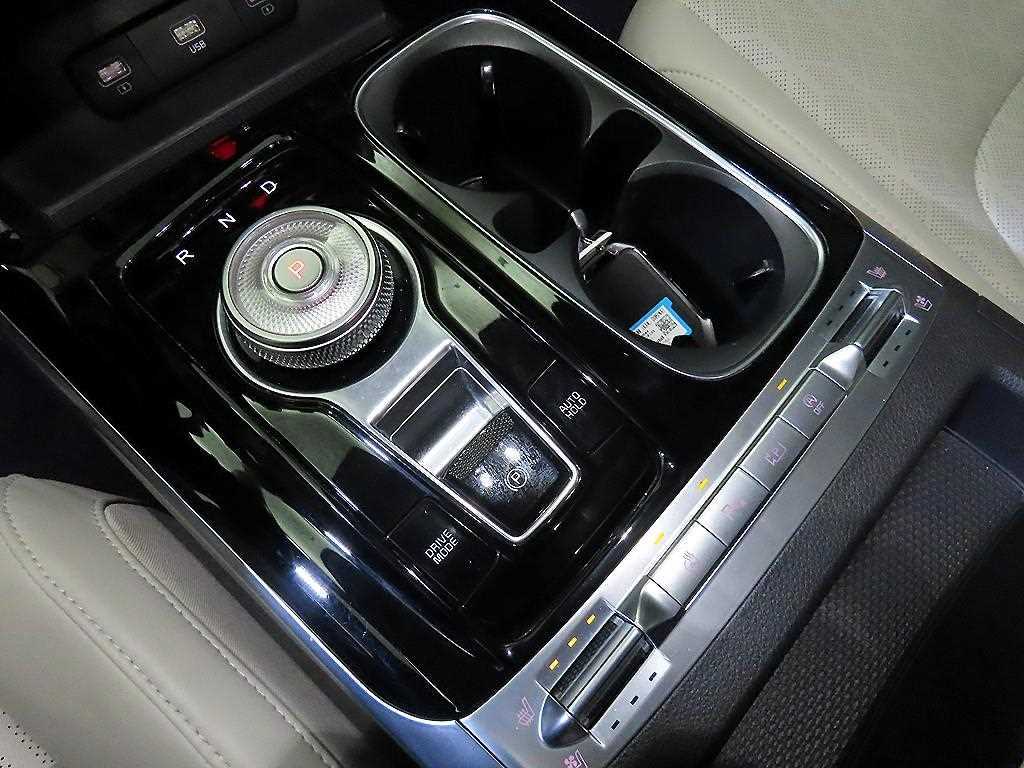 KIA Carnival 2021 Blanco - Importación desde Corea - HF Imports Iquique - Foto 13