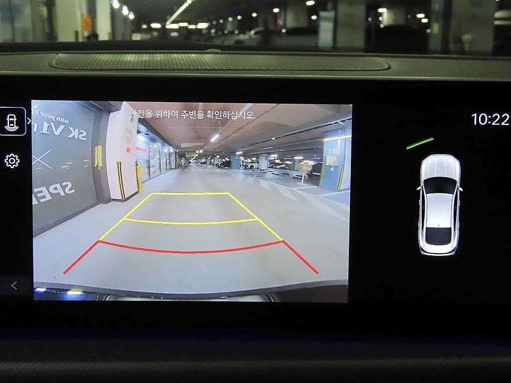 HYUNDAI Sonata 2025 Negro - Importación desde Corea - HF Imports Iquique - Foto 16