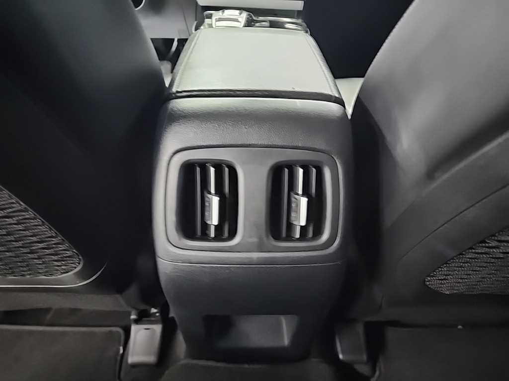 HYUNDAI Tucson 2021 Gris - Importación desde Corea - HF Imports Iquique - Foto 13