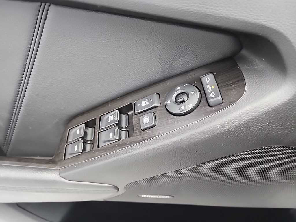 KIA K7 2012 Blanco - Importación desde Corea - HF Imports Iquique - Foto 16