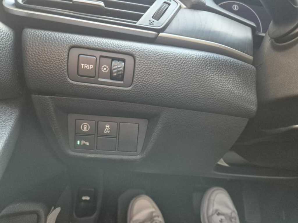 Honda Accord - Vista 10